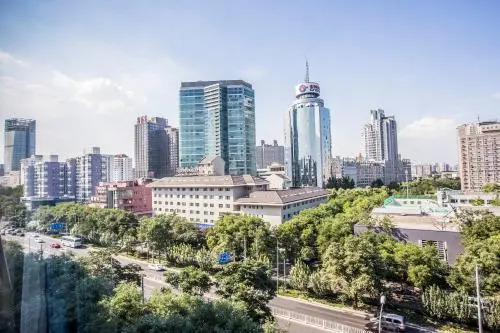 Yi Chao Service Apartment
