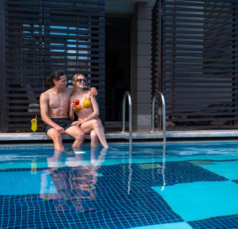 TUI Blue Belek
