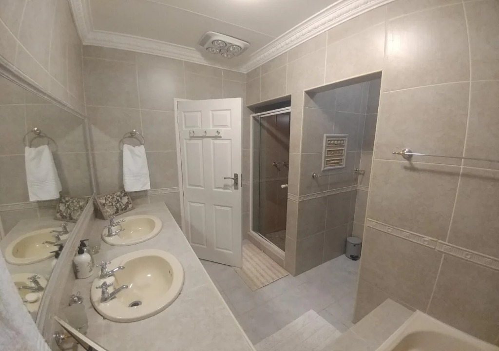 Pepper Tree BnB
