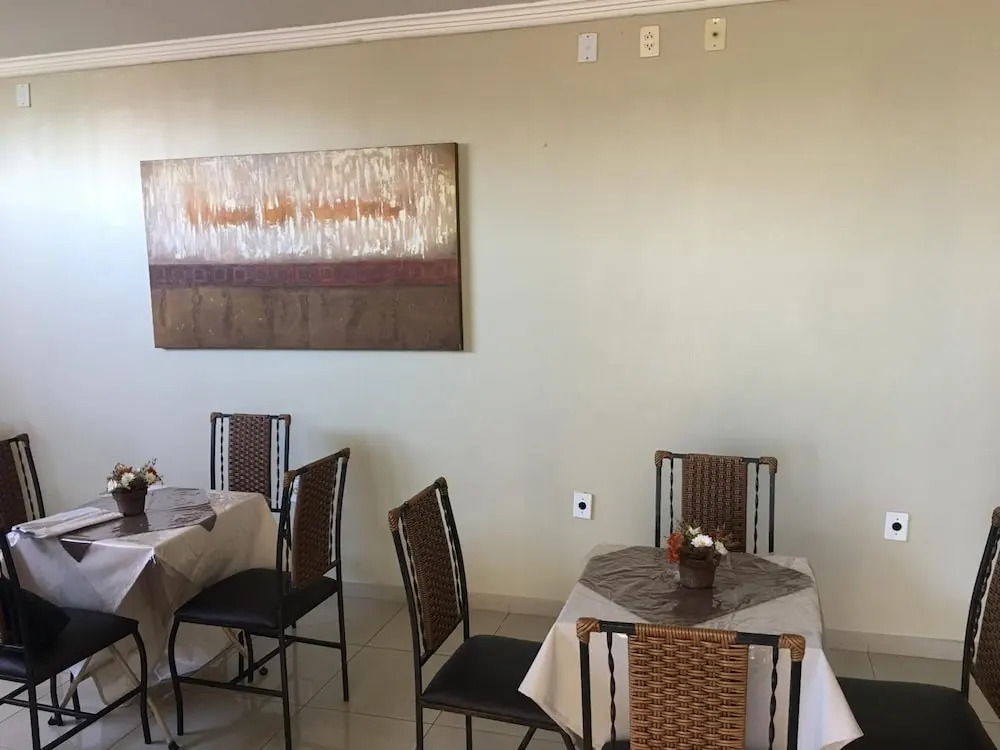 Trindade Hotel