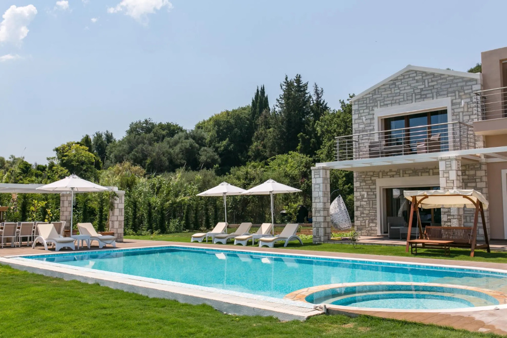 Villa Hera