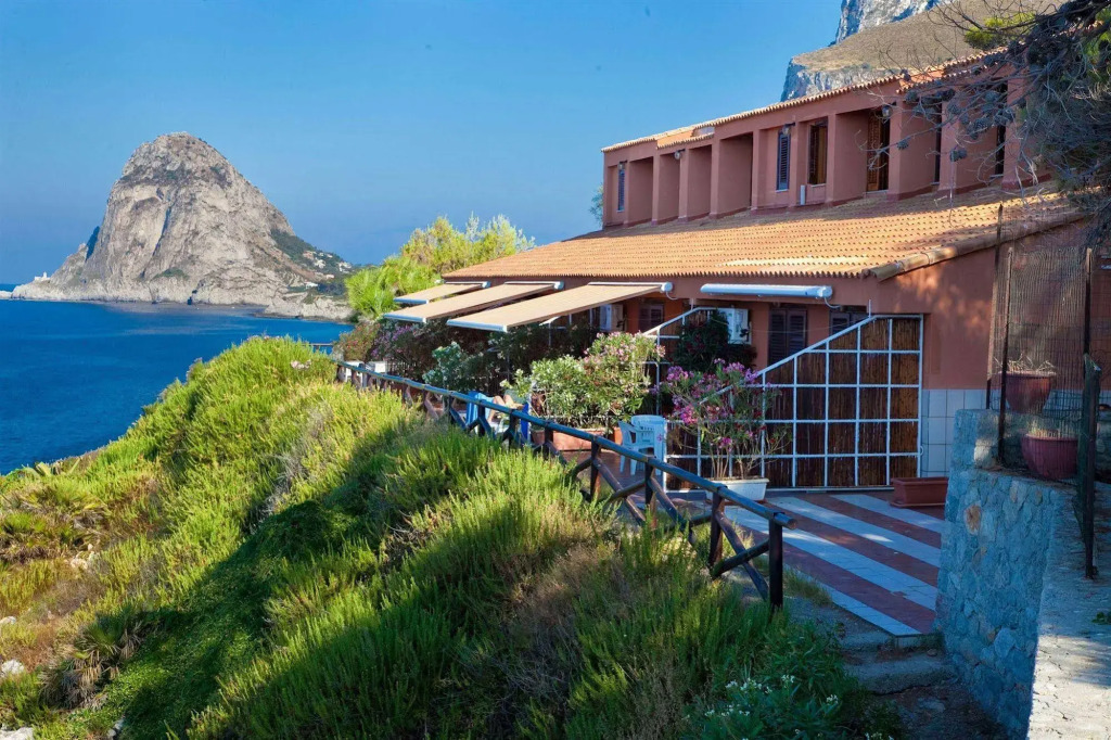 Solemar Sicilia - Residence Mer et Soleil