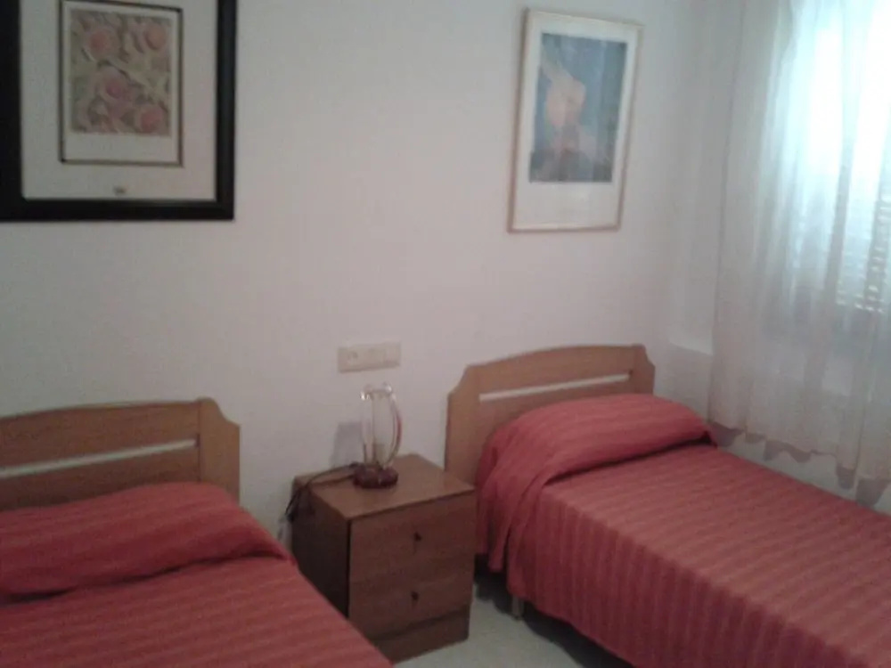 Residencial Itxaso 6-8 LEK