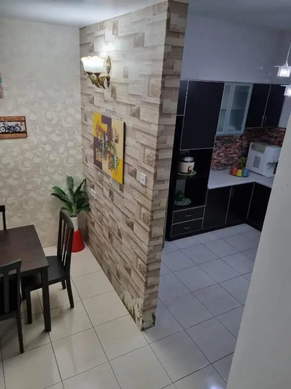 PRIVATE POOL WITH Wifi Ssue Klebang Chemor Homestay-Guesthouse