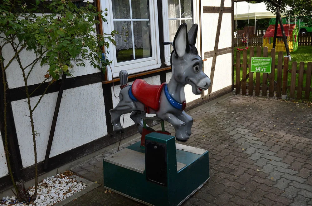 Pension Am Stadtrand Zerbst