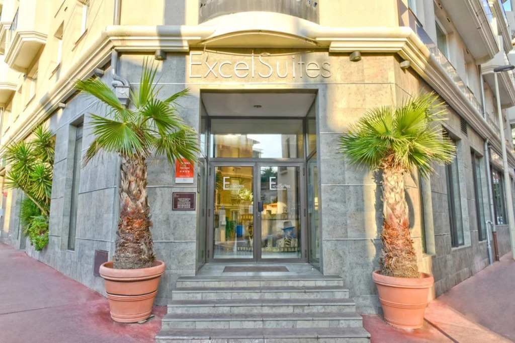 Résidence ExcelSuites