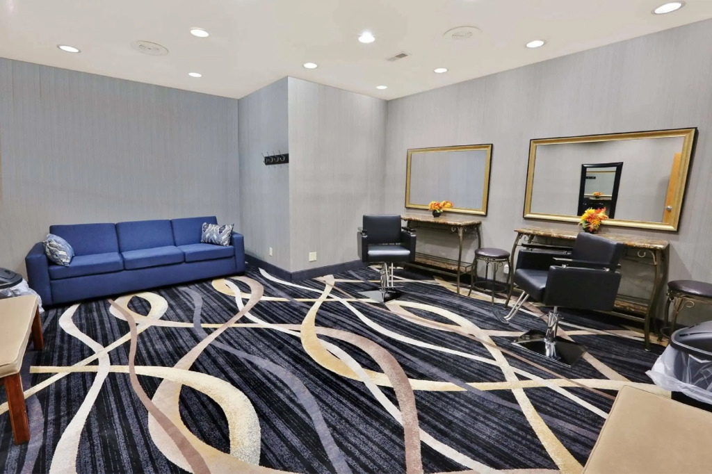 Best Western Plus Washington Hotel