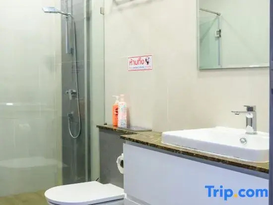 Serenity Jomtien Villa 芭提雅市中心花园泳池别墅 五卧四卫独栋别墅