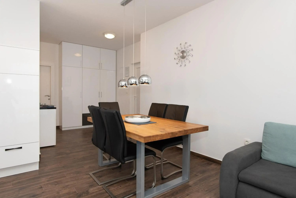 Luxury Apartment Lukas