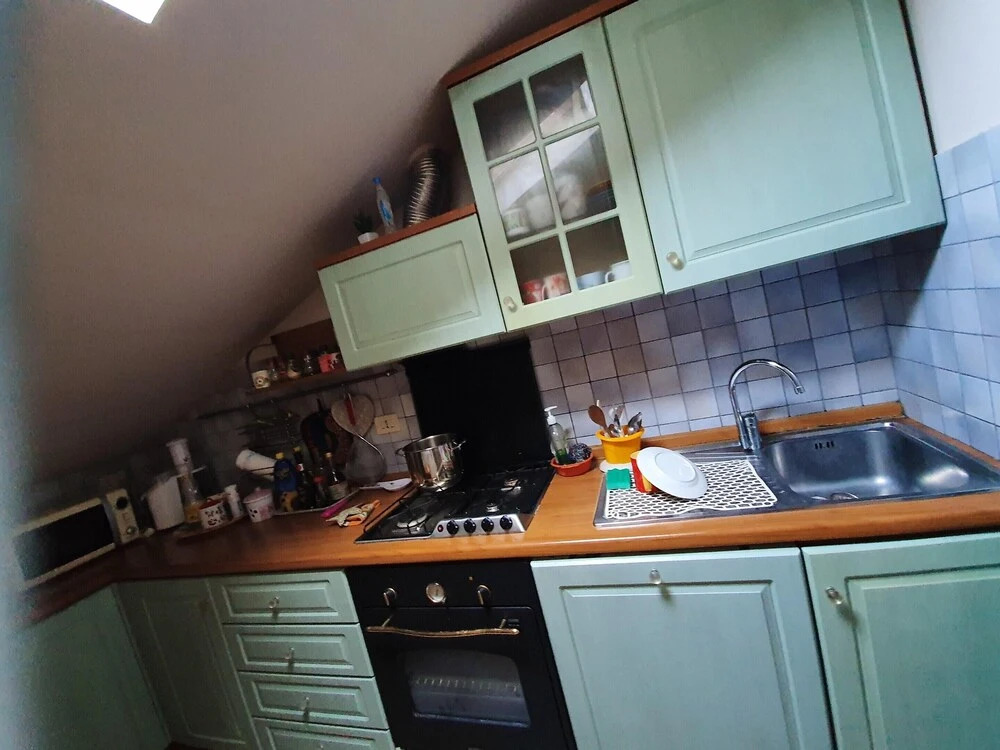 House With 2 Bedrooms in Civitanova Marche, With Furnished Garden and Wifi Near the Beach