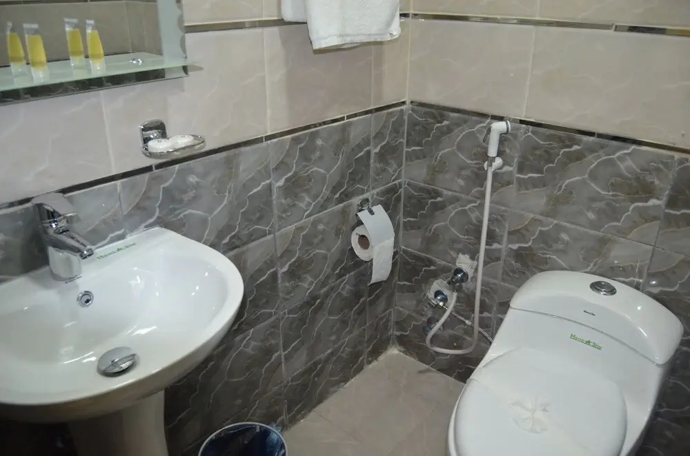 Lina Park Hotel Suites 3