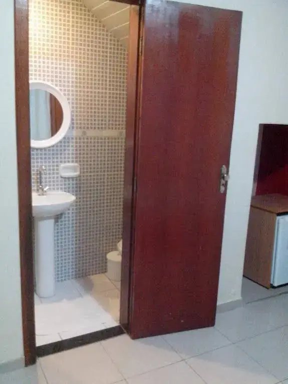 Hotel Pousada Viana