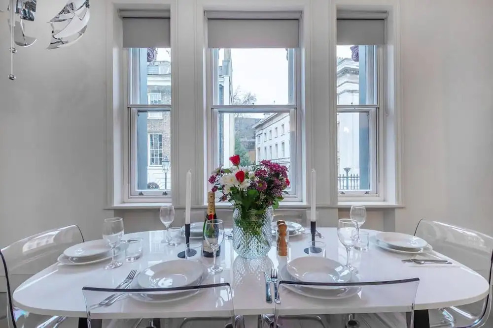 Stunning Apartment Opposite The British Museum