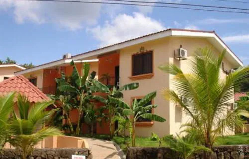 Condominios Colibri