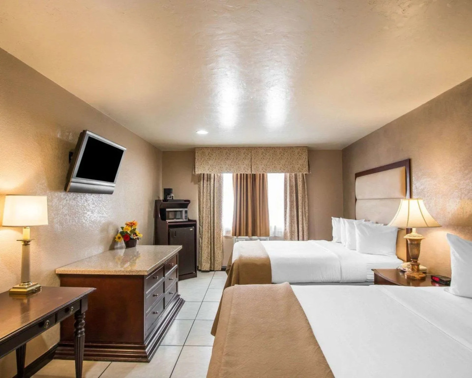 Hotel Baja San Diego - A Boutique Hotel