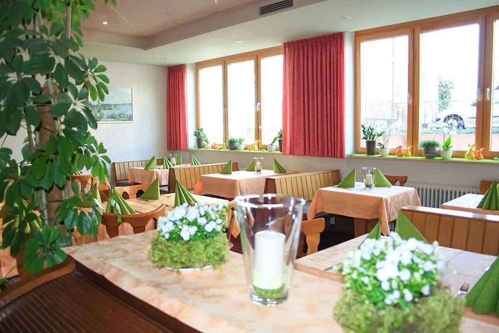 Gasthaus Pension Löwen