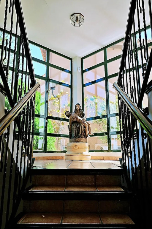 Villa La Piedad