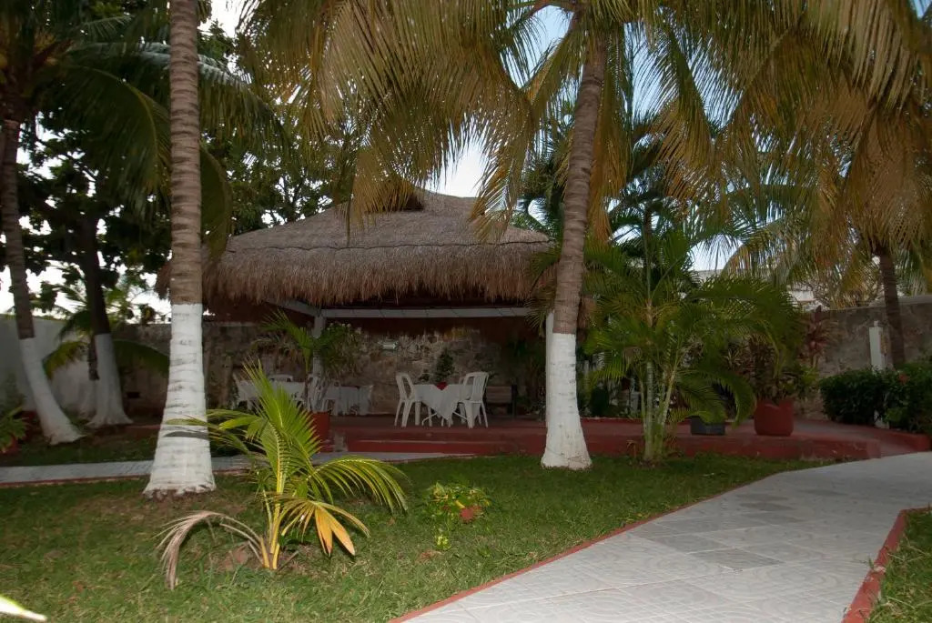 Hotel Caribe Internacional Cancun