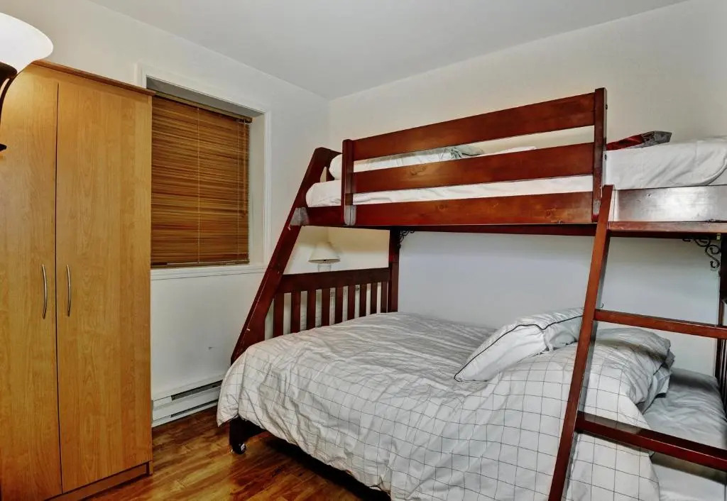 Condo 517 Chemin du Hibou by Les Chalets Alpins