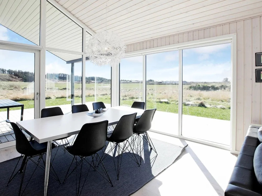 Tasteful Holiday Home in Hjørring Near Sea