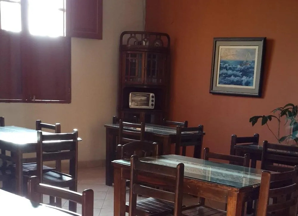 Hotel La Casona