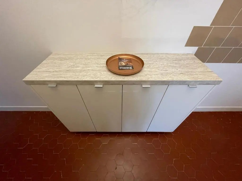 Hâvre de paix 2 chambres tout confort
