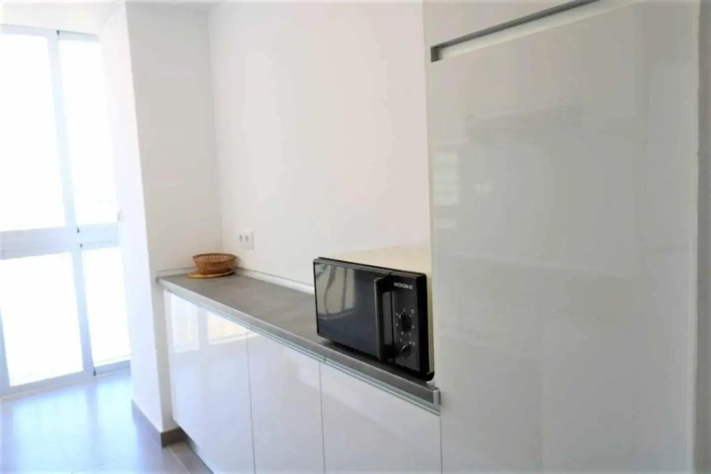 apartamento 48D VORA 2 dormitorios