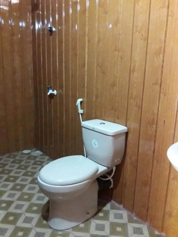 Naaval Beach Villa & Rooms
