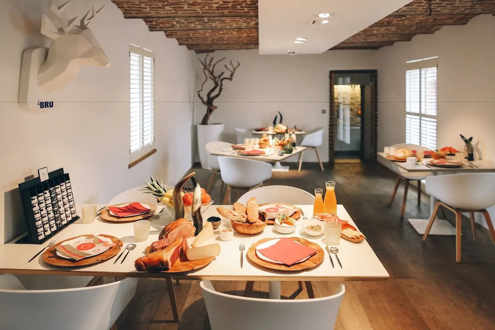 Ne5t Hotel & Spa