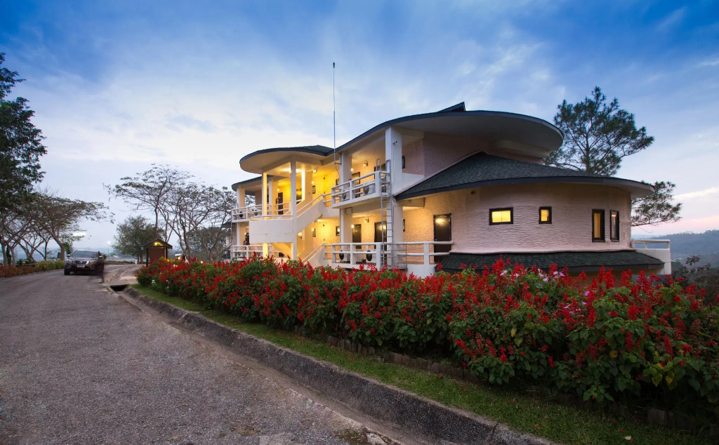 Imperial Phukaew Hill Resort
