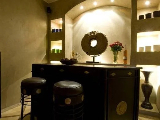 Riad Green Mango