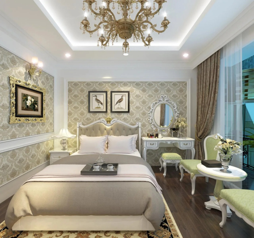 Hanoi Cristina Hotel & Travel