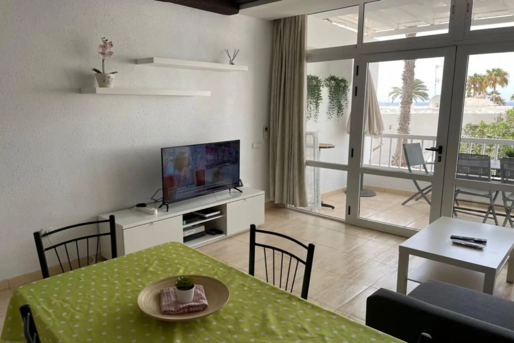 Jardines Apartment 2