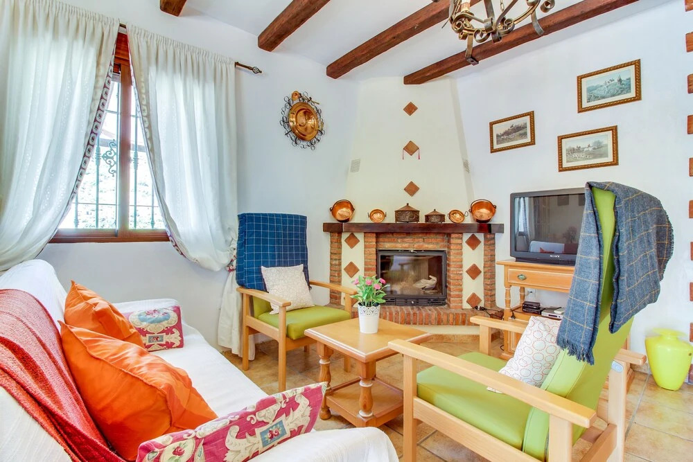 Villa Reina