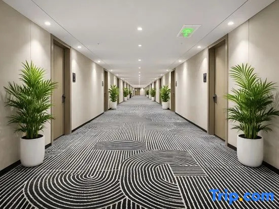 City Holiday Hotel