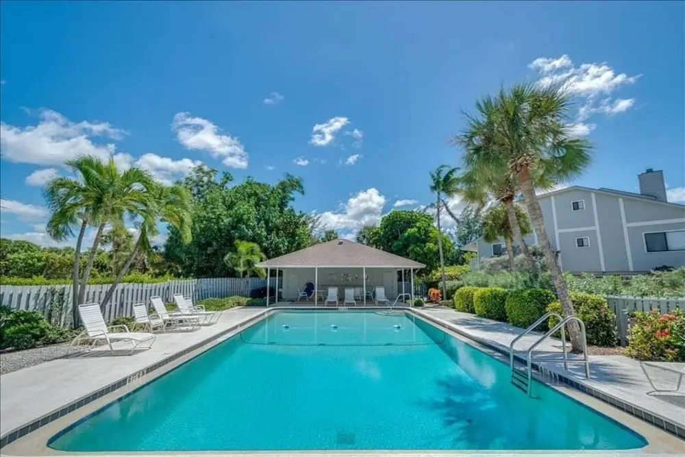 Boca Grande Shores 07 - 3Br Home