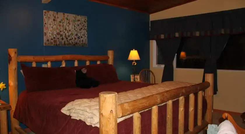 Cabin Suites