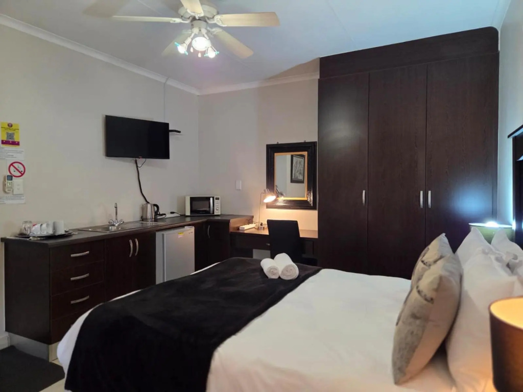 Sekelbos Guesthouse