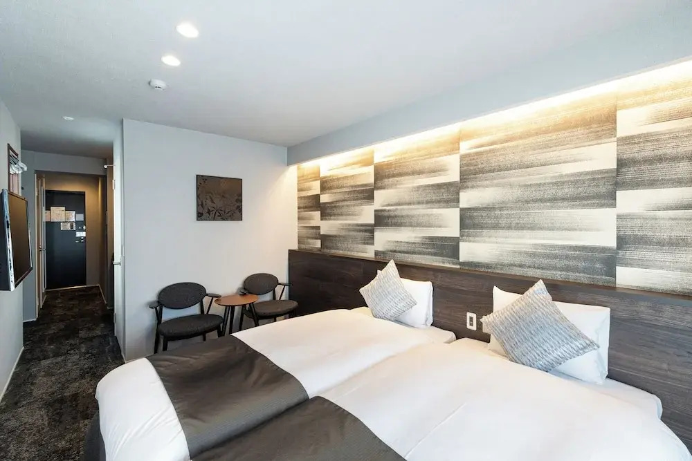 Kyohotel Kishotei Goshominami