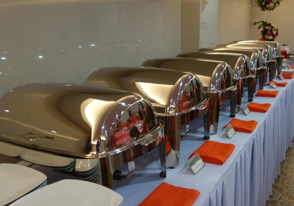 D Circle Hotel