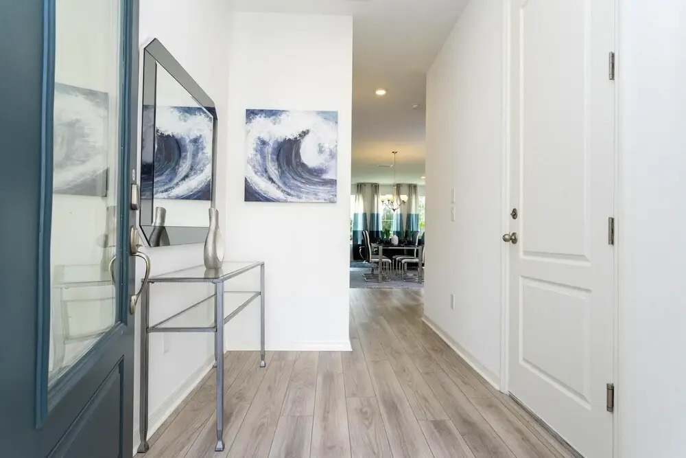 Magnificent 4Bd Close to Disney Enclave at Festival 700