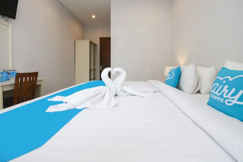 Airy Mengwi Raya Kapal 20 Bali