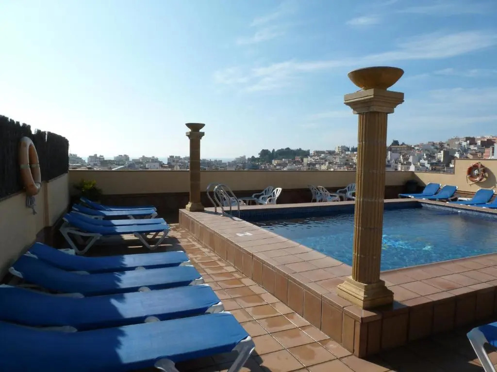 Hotel Costa Brava