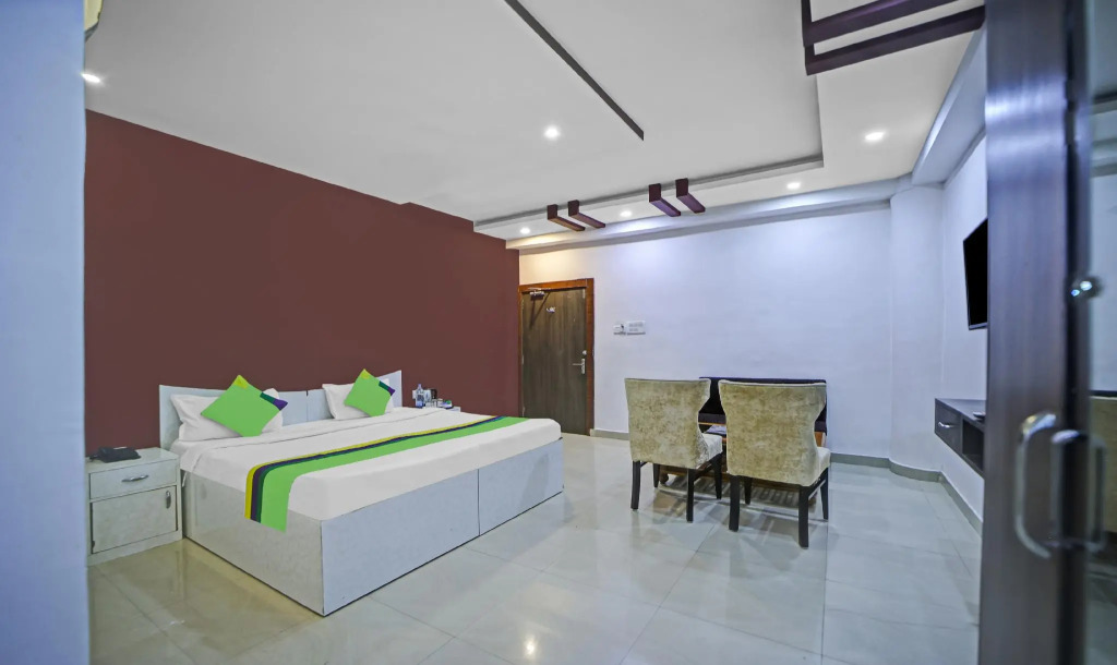 The Bagga Inn