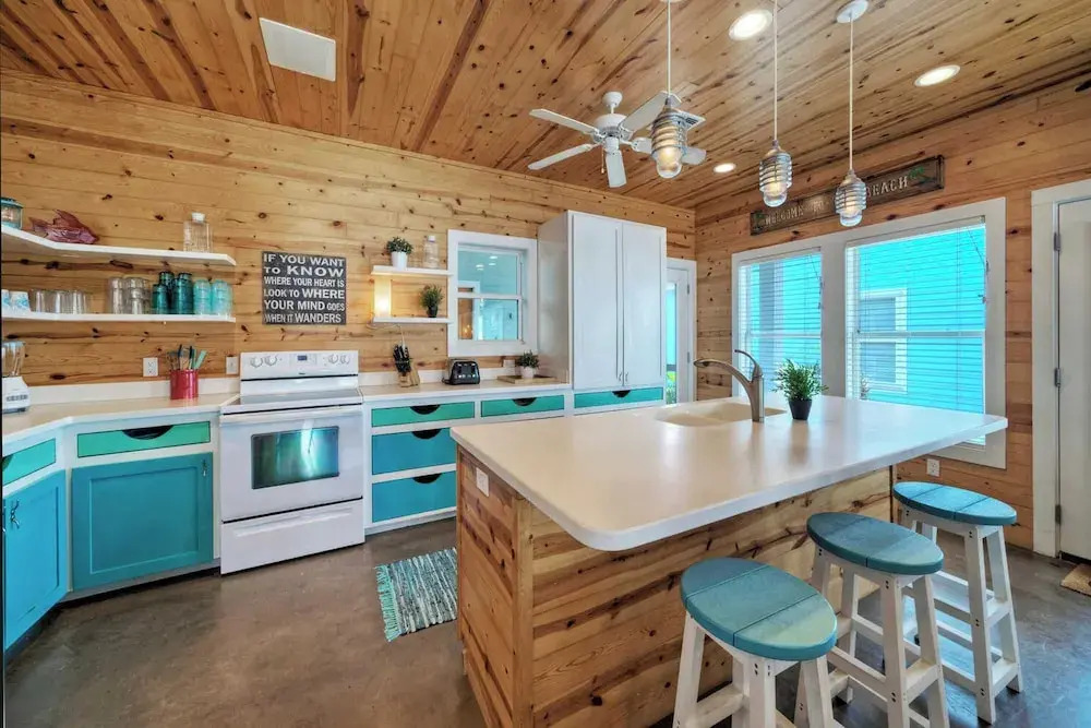 Gated Community w/ Pool 5mins to Beach Latitude Adjustment by Avantstay