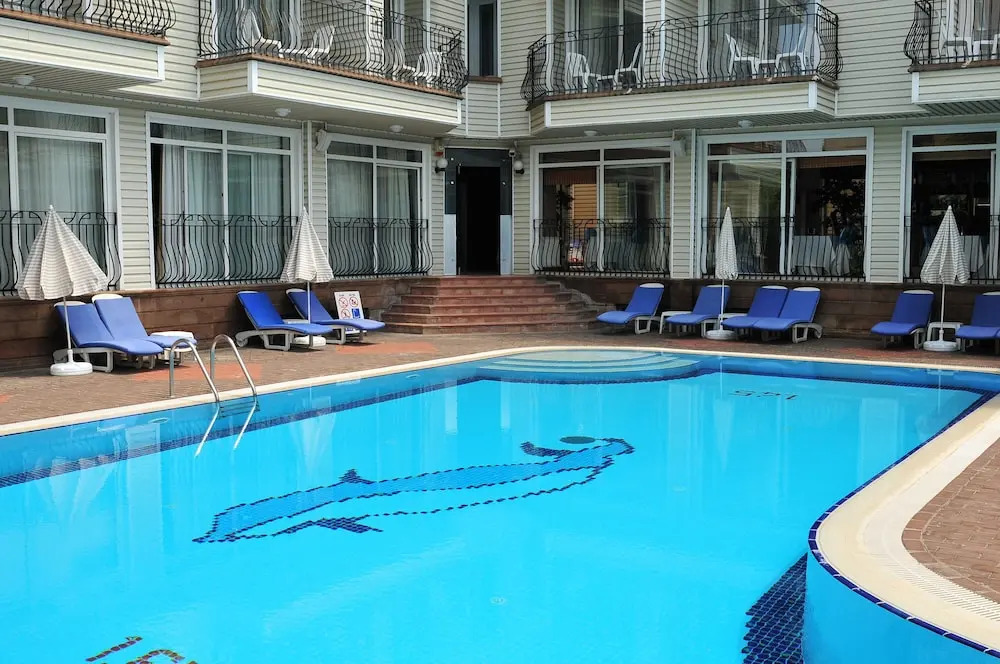 Sweet Home Boutique Hotel
