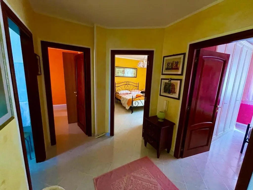 Lalu's B&B