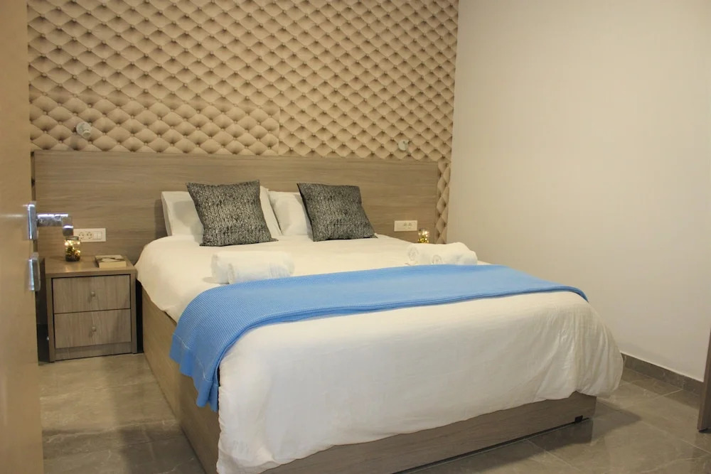 Villa Divina Rhodes