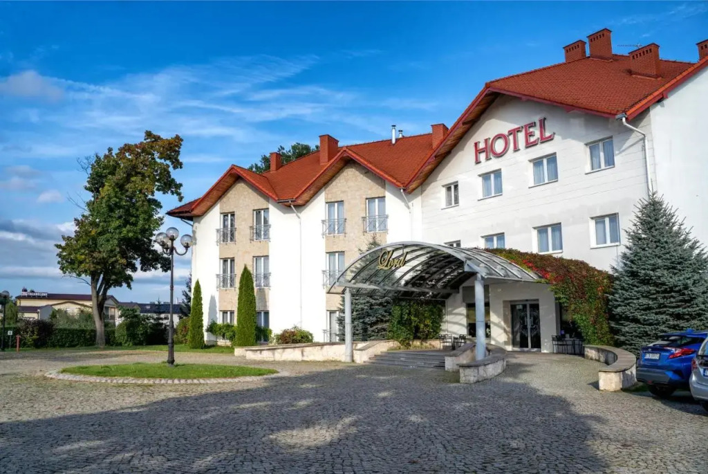 Hotel Margot