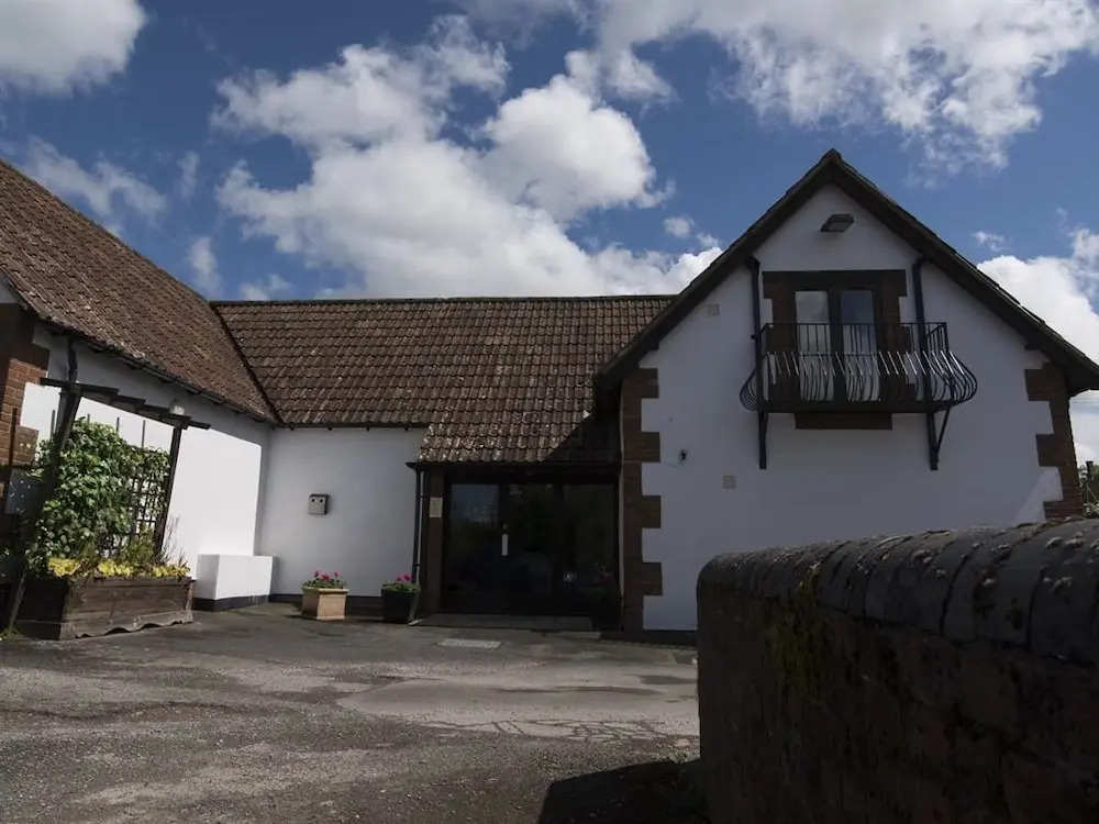 The White Horse Inn